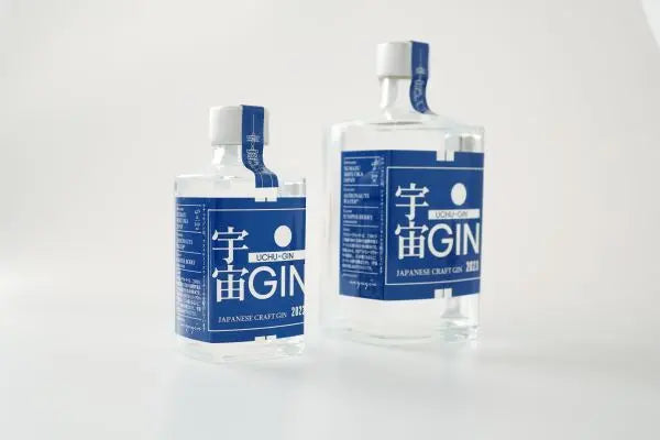 宇宙GINコレクション