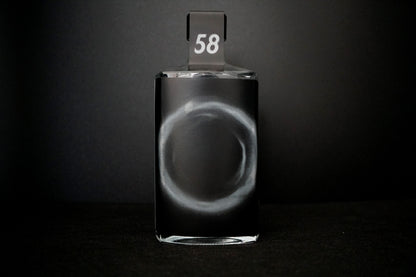 宇宙ジン ダークマター 正面