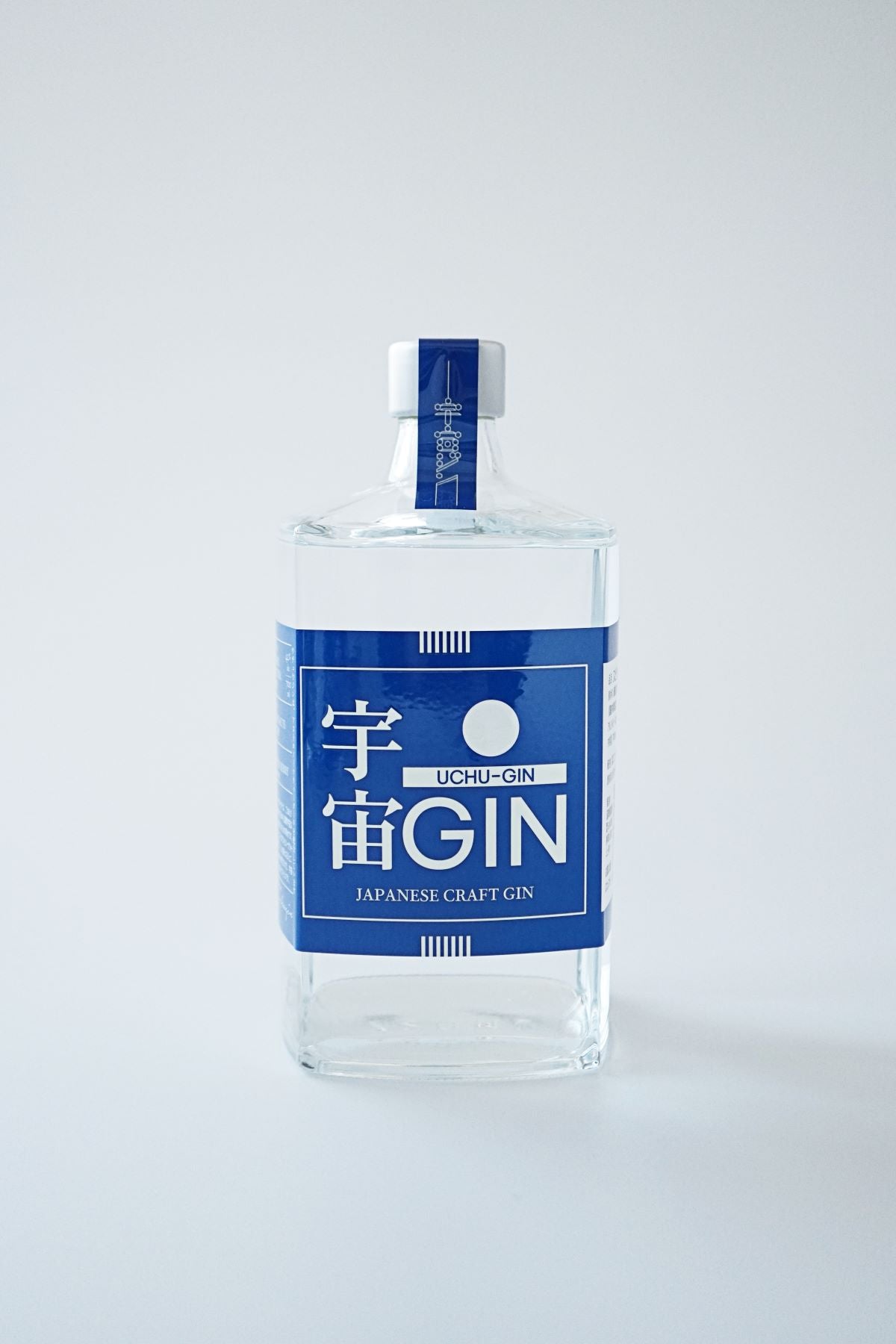 宇宙GIN 700ml